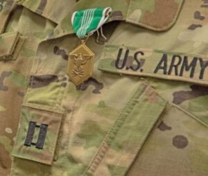 army