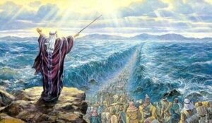 moses