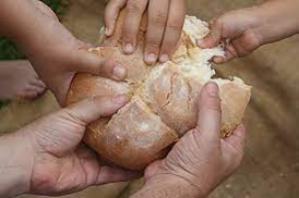 brokeBread